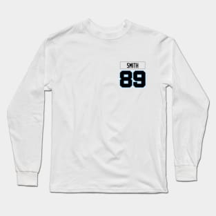 Steve Smith Cricket Australian Long Sleeve T-Shirt